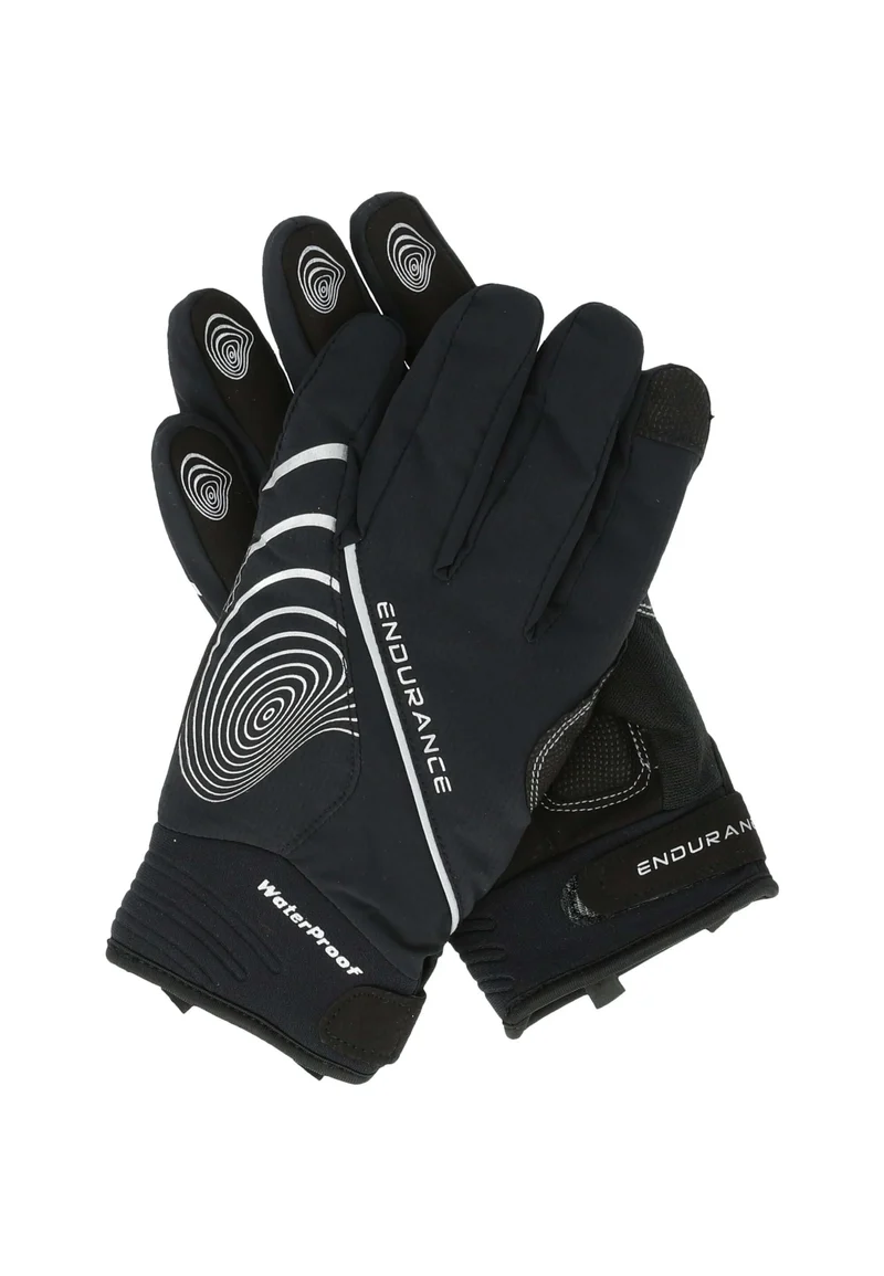 ENDURANCE Amiens Warme Winterhandschuhe für Outdoor