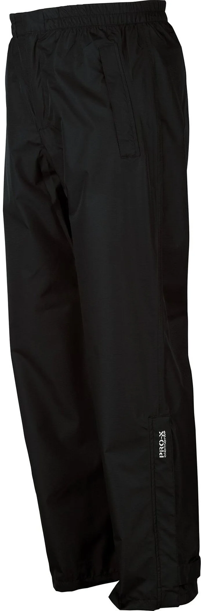 PRO-X ELEMENTS Damen Regenhose MAJOLA UG – Wasserdicht & Leicht