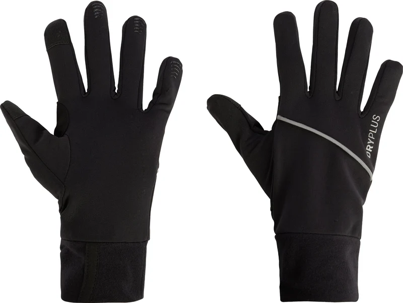 ENERGETICS Herren Handschuhe Maddoc II Laufhandschuhe