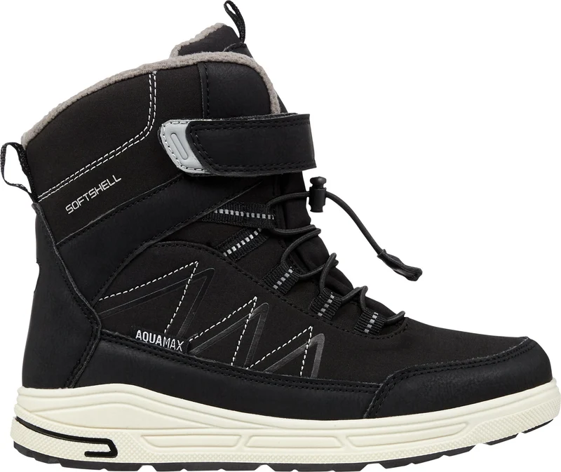 MCKINLEY Kinder Après-Stiefel Valley AQX wasserdicht warm