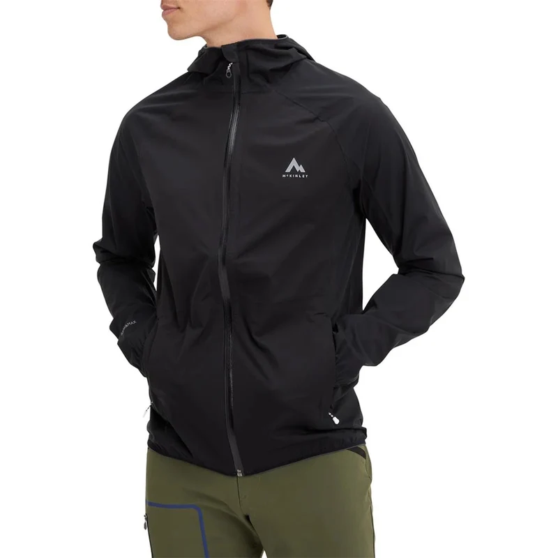 McKinley Ataru Men black night
