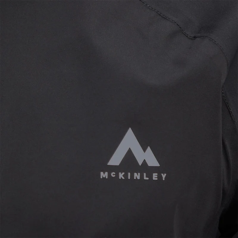 McKinley Ataru Men black night