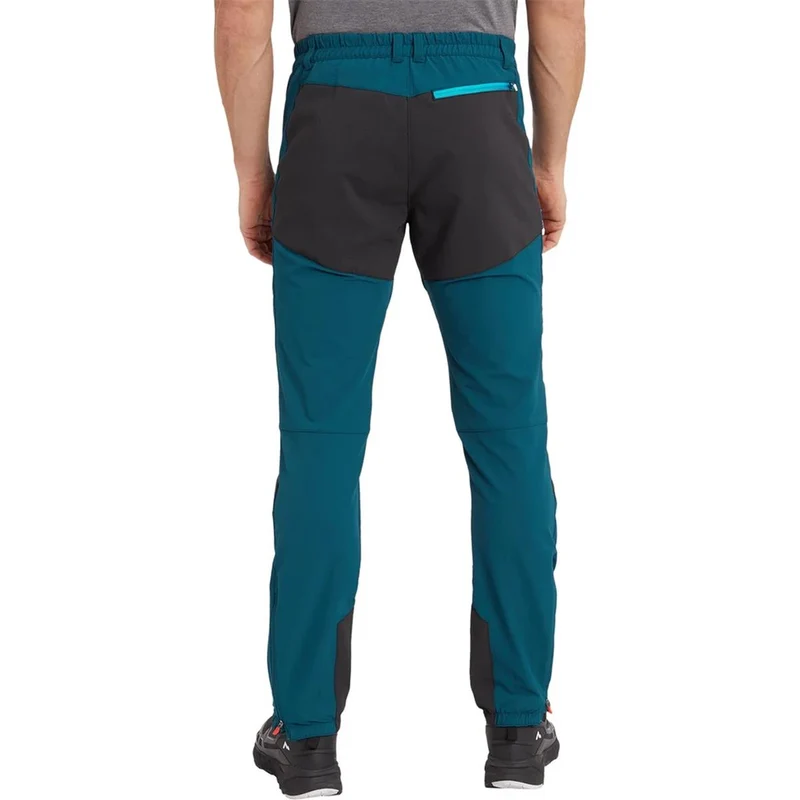 McKinley Beira Men blue petrol