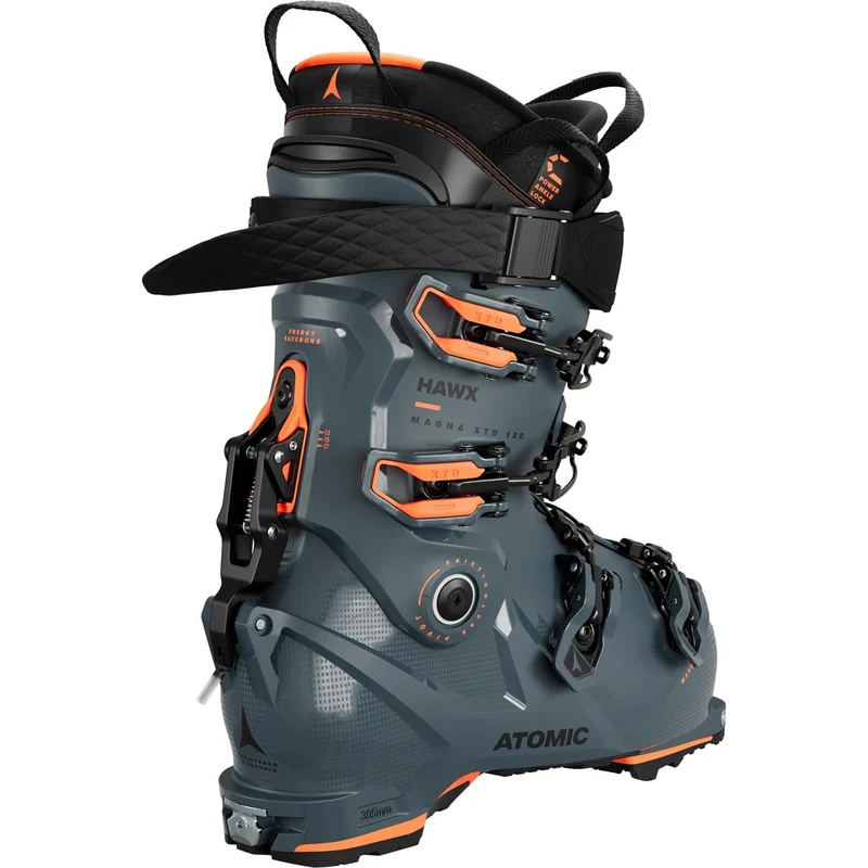 Atomic HAWX MAGNA XTD 130 - storm/orange