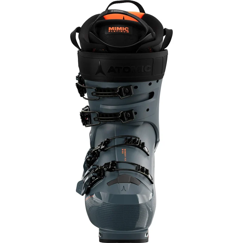 Atomic HAWX MAGNA XTD 130 - storm/orange