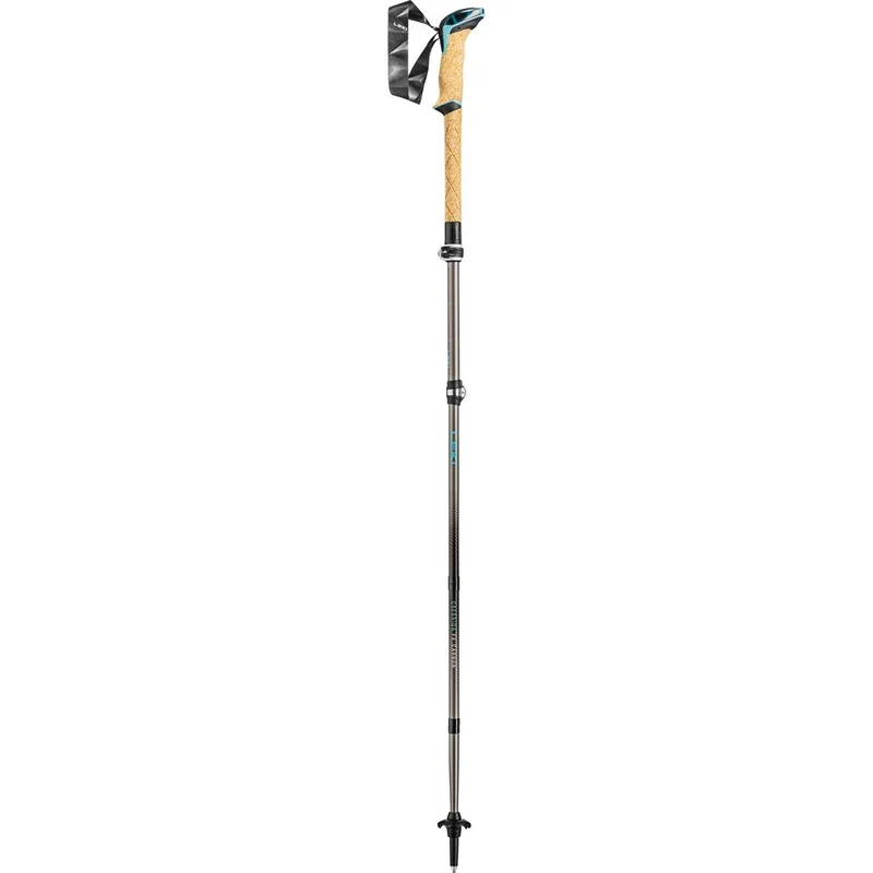 Leki Cressida FX Carbon Faltstock