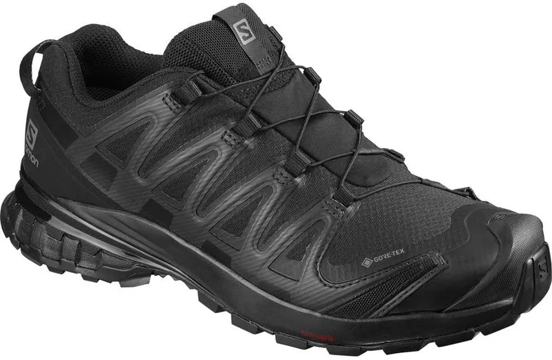 Salomon XA Pro 3D v8 GTX Damen Trailrunningschuh black/black/phantom
