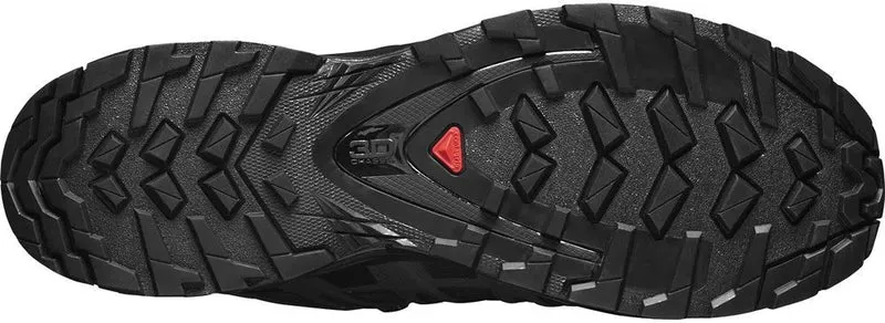 Salomon XA Pro 3D v8 GTX Damen Trailrunningschuh black/black/phantom
