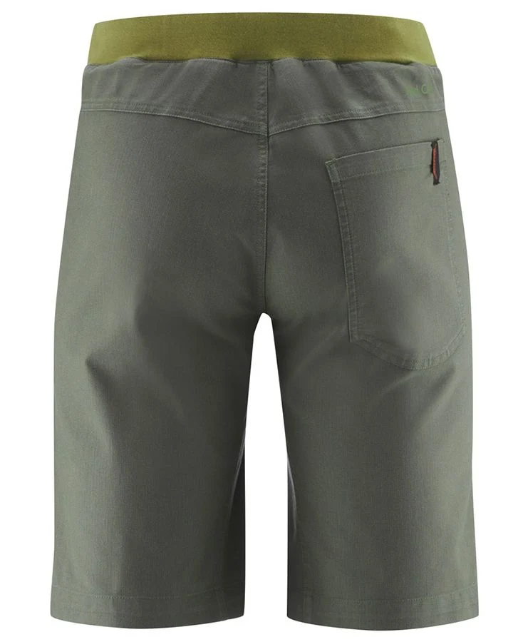 Red Chili Kosu Short II Herren Klettershort olive