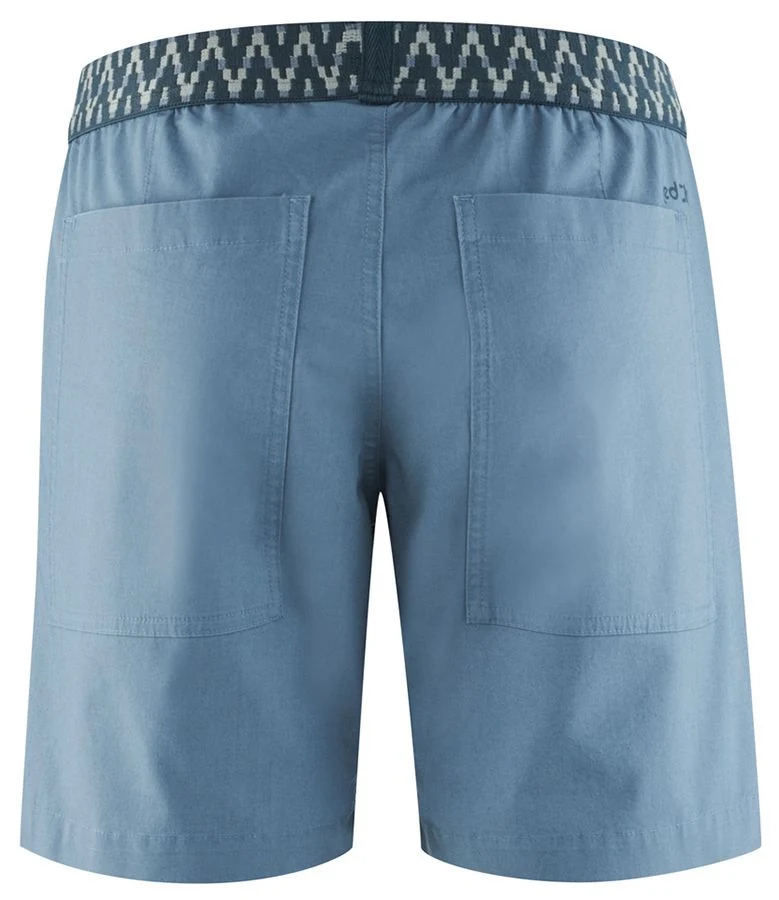 Red Chili Tarao Short III Damen Klettershort shark blue