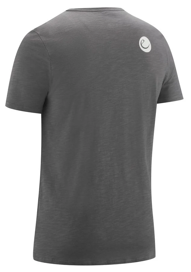 Edelrid Highball T-Shirt IV Herren Klettershirt anthracite