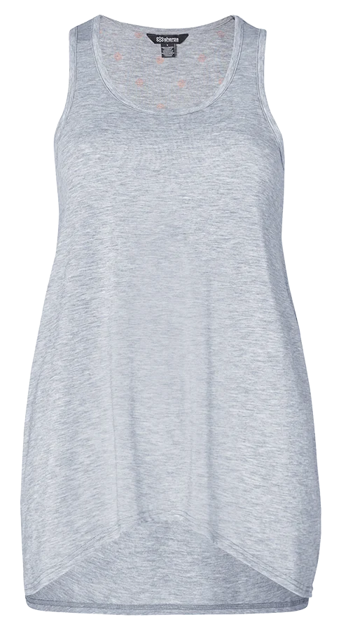 Sherpa Asha Tank Damen Tankshirt kharani