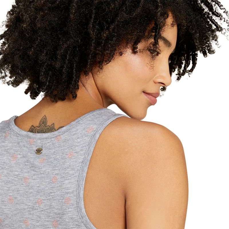 Sherpa Asha Tank Damen Tankshirt kharani