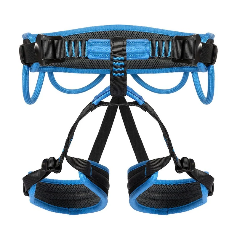 LACD Harness Start 2.0 Kinder Klettergurt