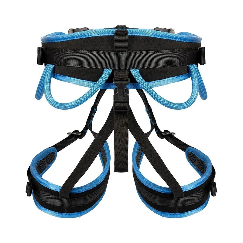 LACD Harness Start 2.0 Kinder Klettergurt
