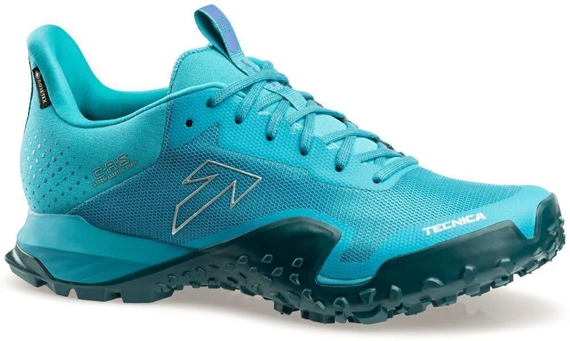 Tecnica Magma S GTX WS Damen Multifunktionsschuh laguna-tr abisso