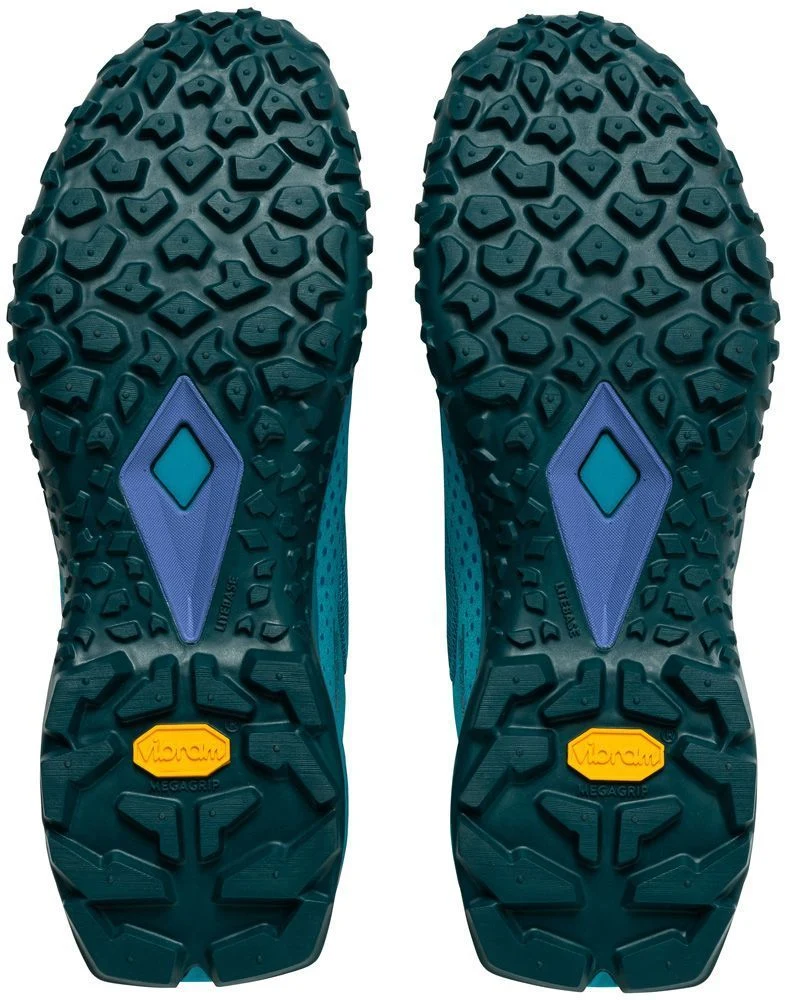 Tecnica Magma S GTX WS Damen Multifunktionsschuh laguna-tr abisso