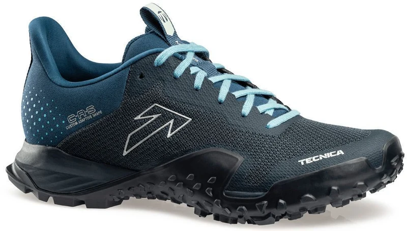 Tecnica Magma S WS Damen Multifuktionsschuh deep mare-somber mare