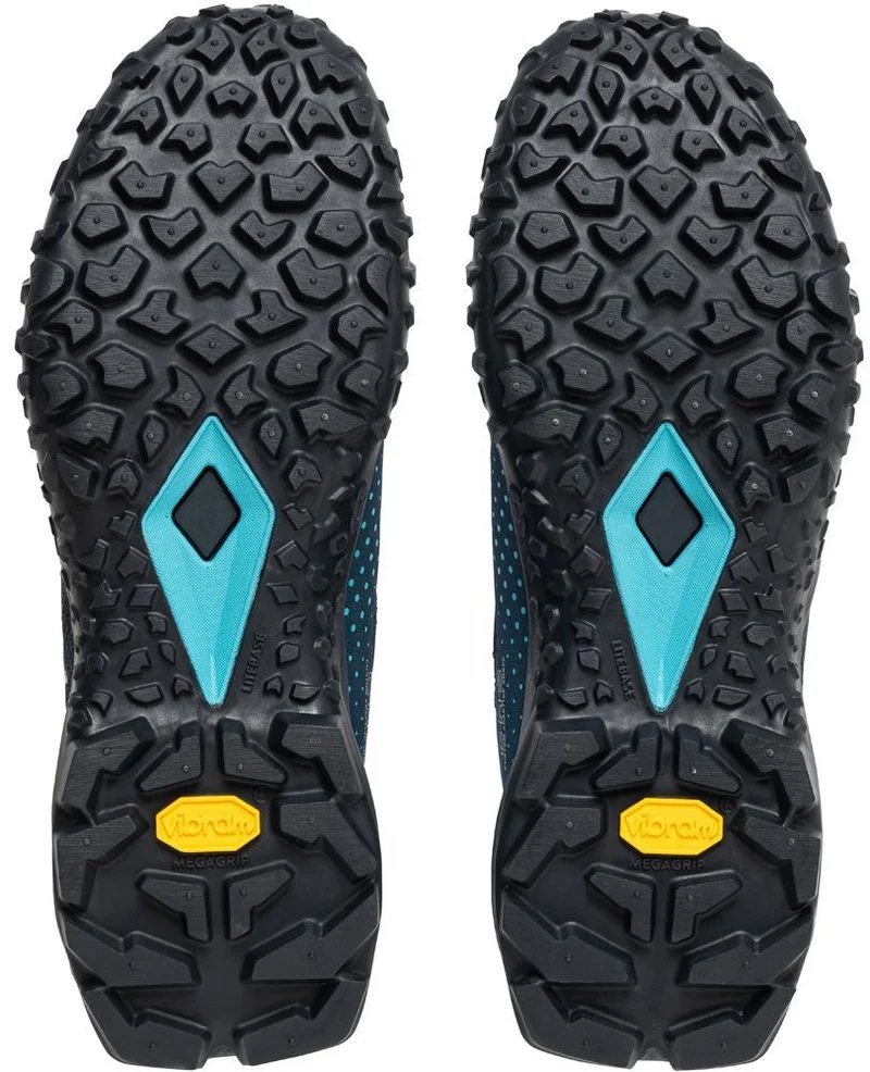 Tecnica Magma S WS Damen Multifuktionsschuh deep mare-somber mare
