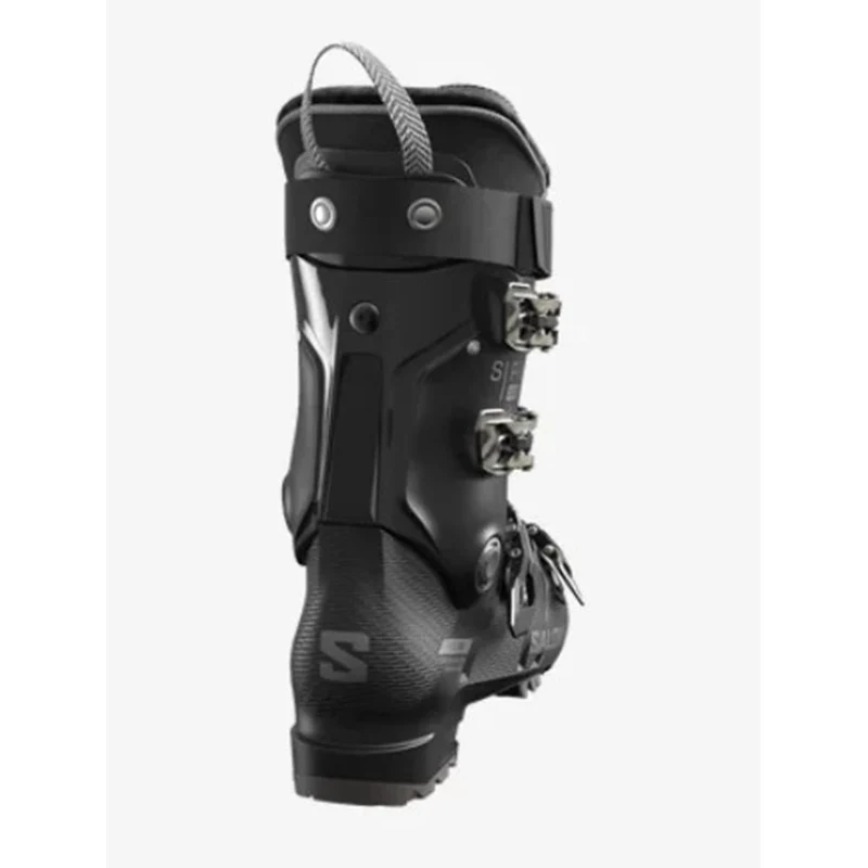 Salomon S/ Pro Supra 90 All Mountain-Schuhe Damen Black / Light Bronze Met.