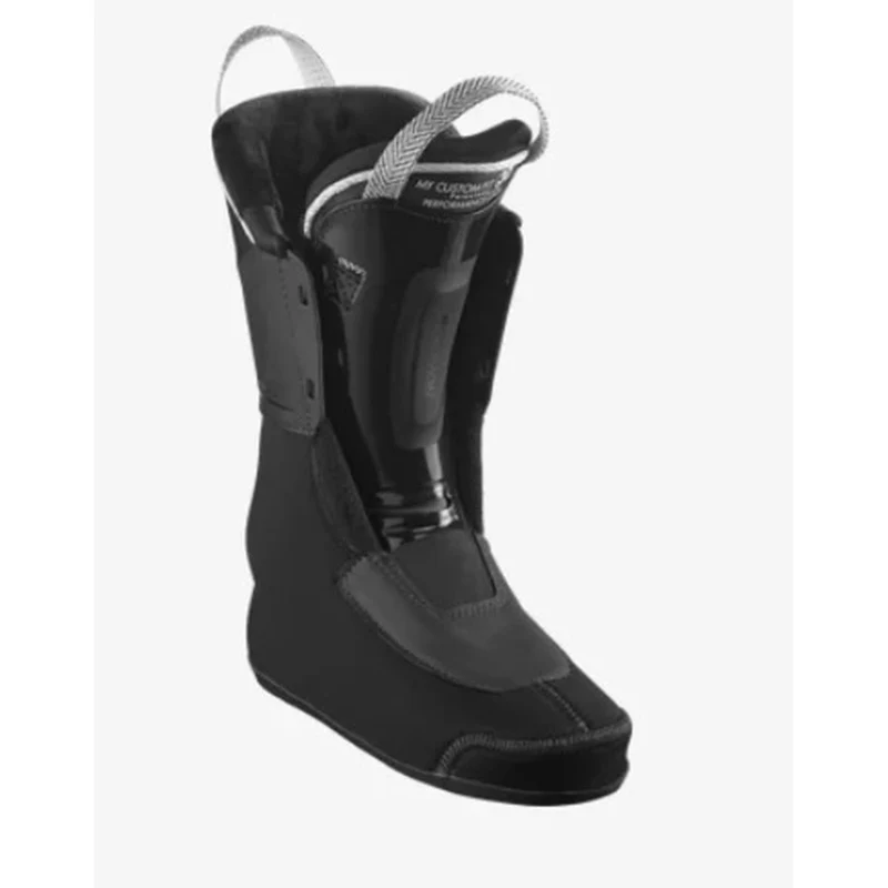 Salomon S/ Pro Supra 90 All Mountain-Schuhe Damen Black / Light Bronze Met.
