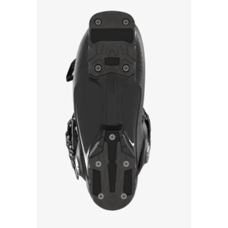 Salomon S/ Pro Supra 90 All Mountain-Schuhe Damen Black / Light Bronze Met.
