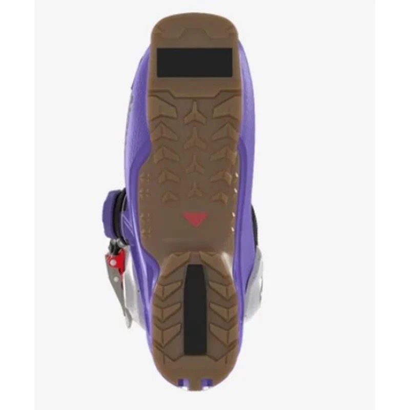 Salomon Shift Alpha Boa 130 All Mountain-Schuhe Herren Ultra Violet / Black