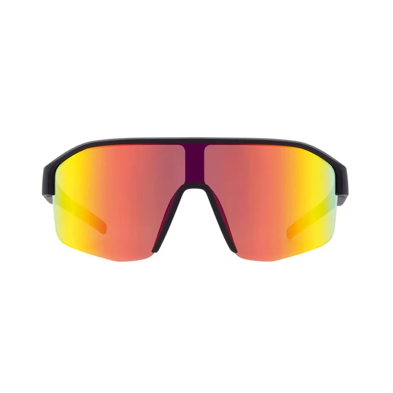 Red Bull Spect Eyewear Dundee 001 schwarz rot