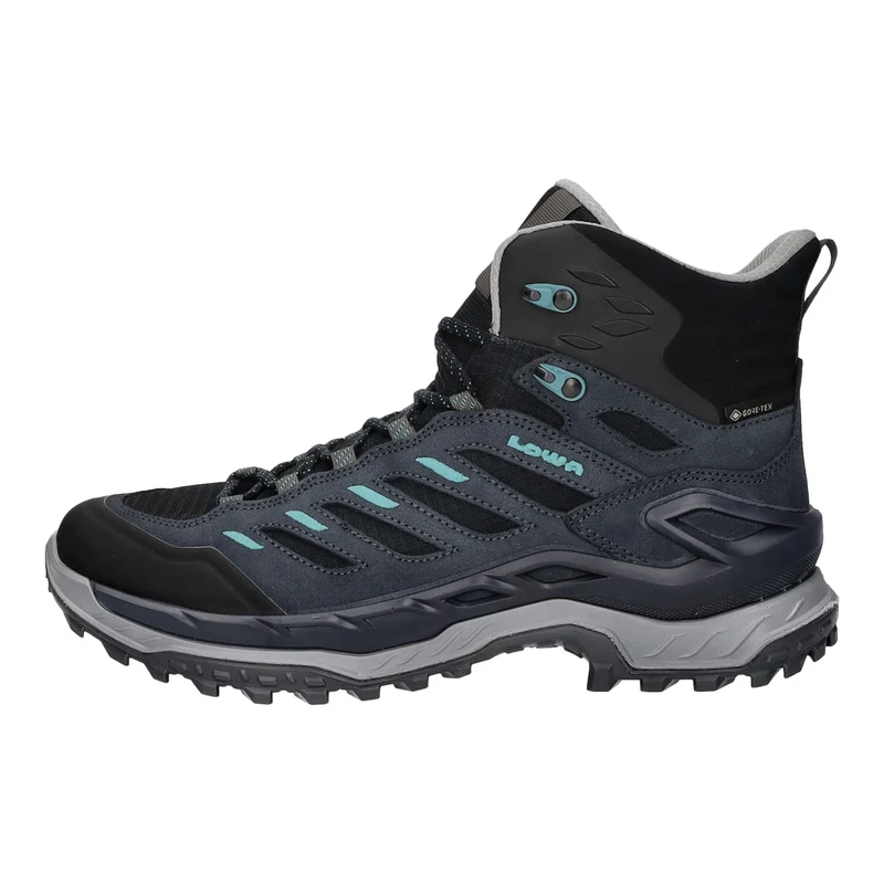 LOWA Trekkingstiefel Innovo GTX Mid Ws