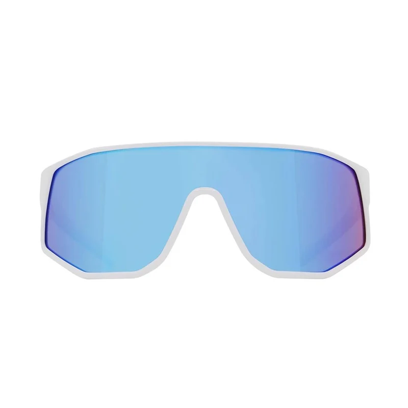 Red Bull Spect Eyewear Dash 005 blau silber