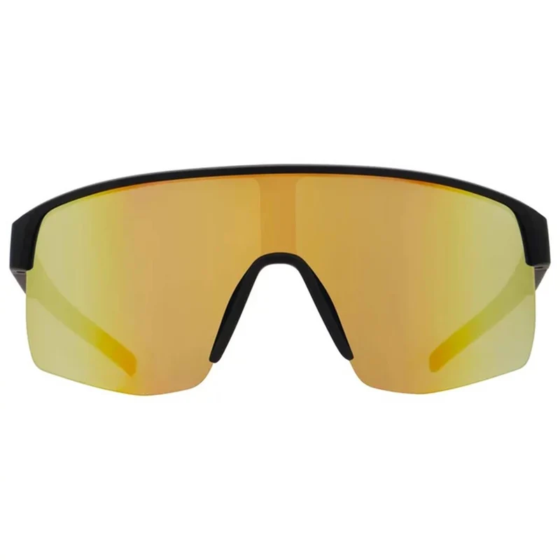 Red Bull Spect Eyewear Dakota 010 schwarz braun