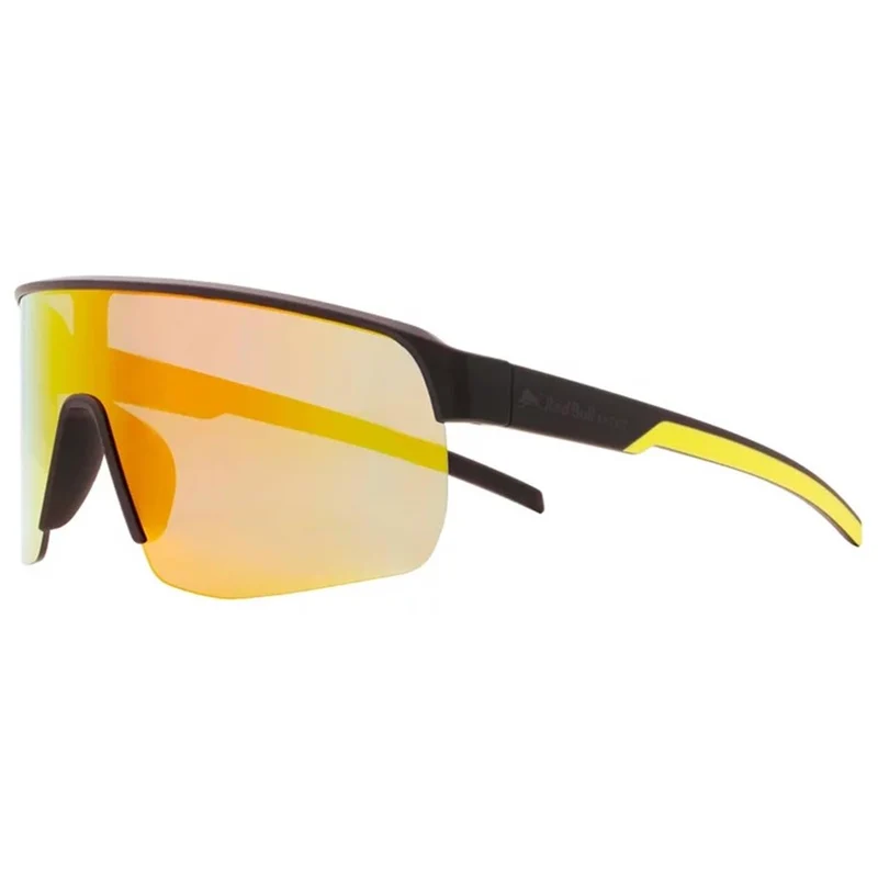 Red Bull Spect Eyewear Dakota 010 schwarz braun