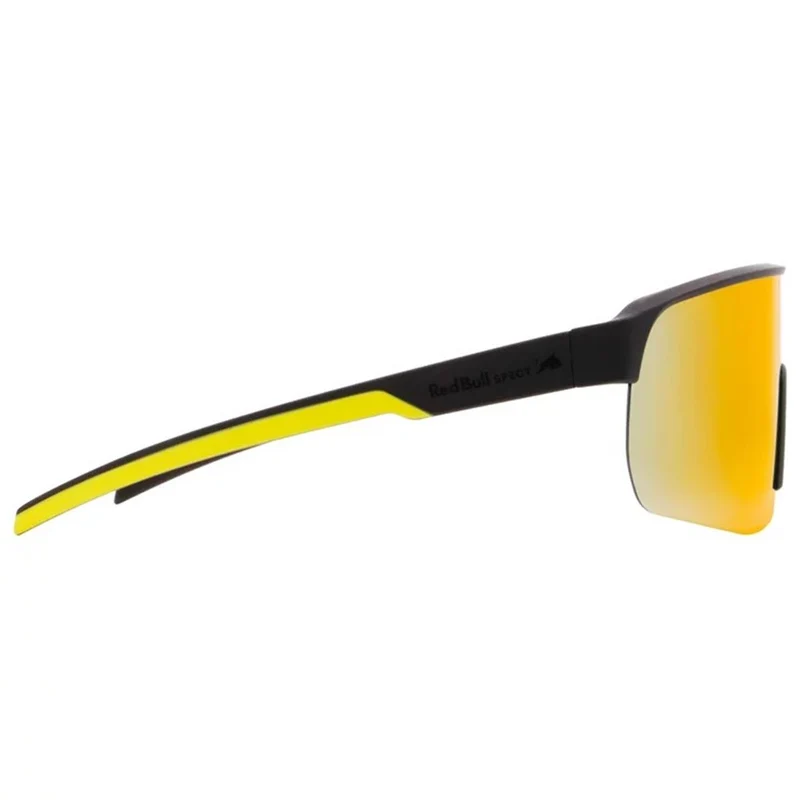 Red Bull Spect Eyewear Dakota 010 schwarz braun
