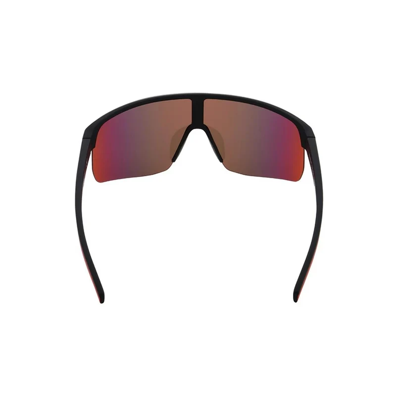 Red Bull Spect Eyewear Dakota 003 schwarz rot