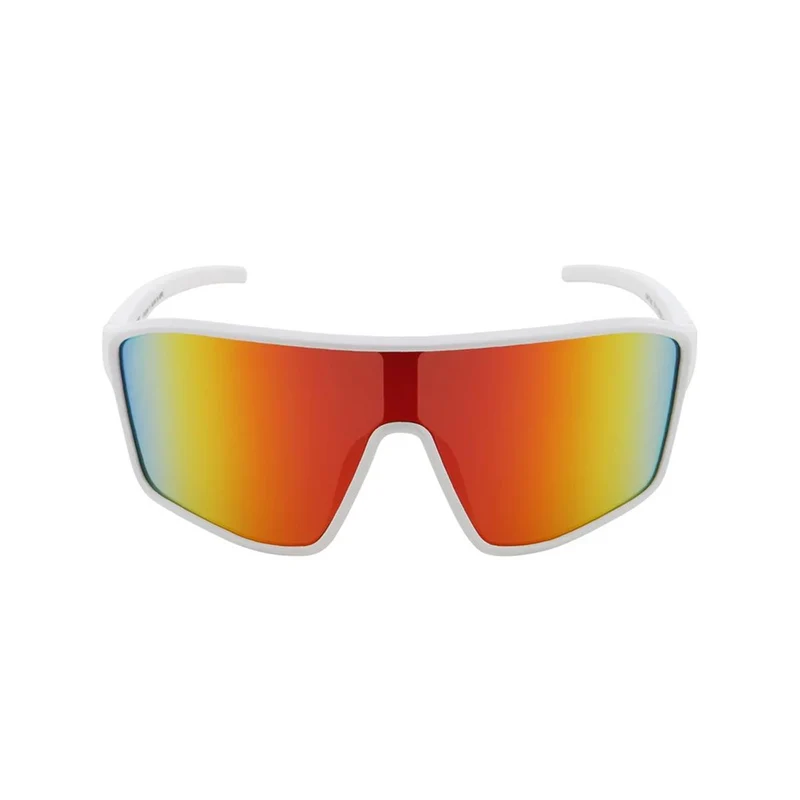 Red Bull Spect Eyewear Daft 002 weiß
