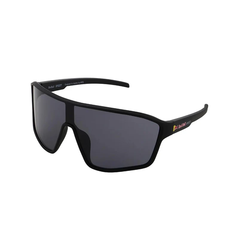 Red Bull Spect Eyewear Daft 001 schwarz
