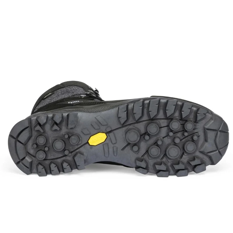 Hanwag- Banks Winter GTX - black/asphalt - Herren