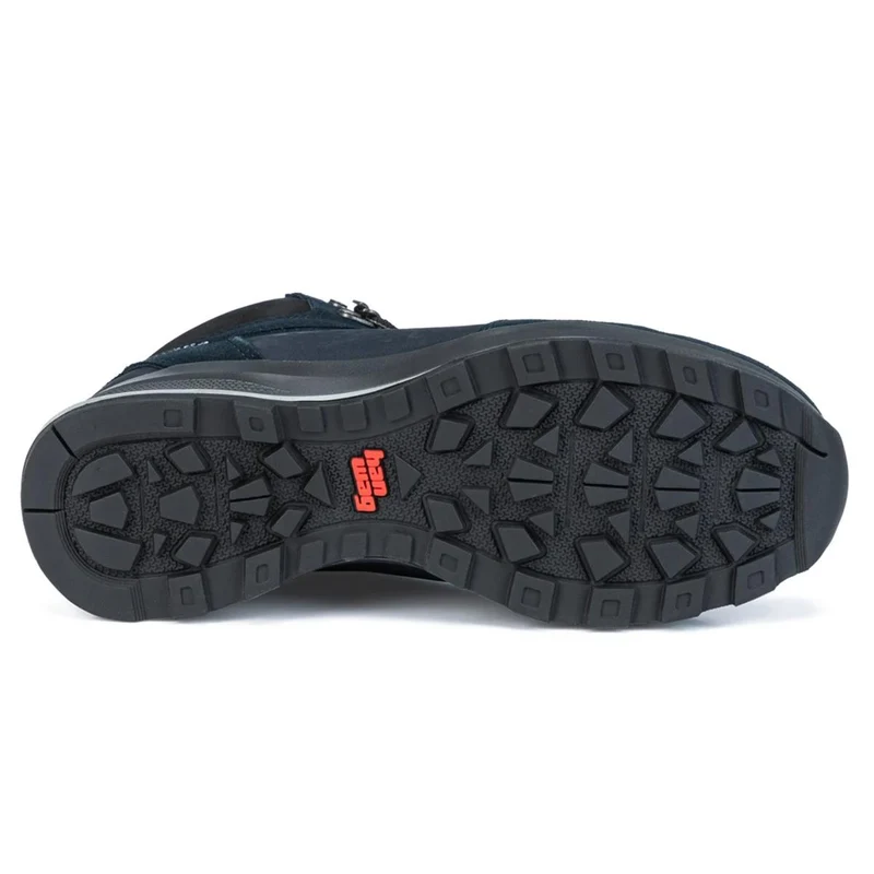 Hanwag - Torsby Bunion Lady LL - navy/light grey- Damen