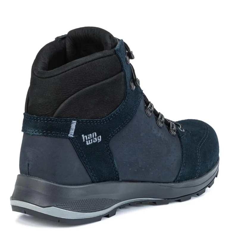 Hanwag - Torsby Bunion Lady LL - navy/light grey- Damen