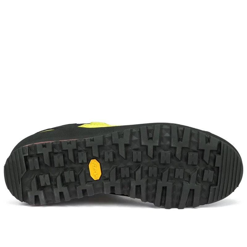 Hanwag Rotpunkt Low GTX pistacchio graphite