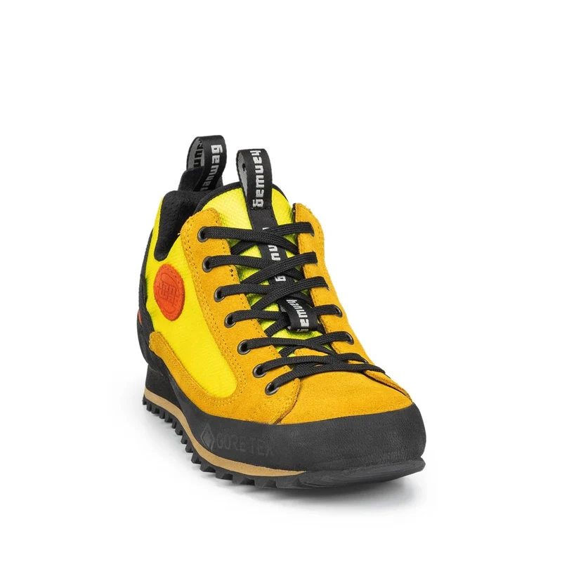 Hanwag Rotpunkt Low GTX ocker yellow
