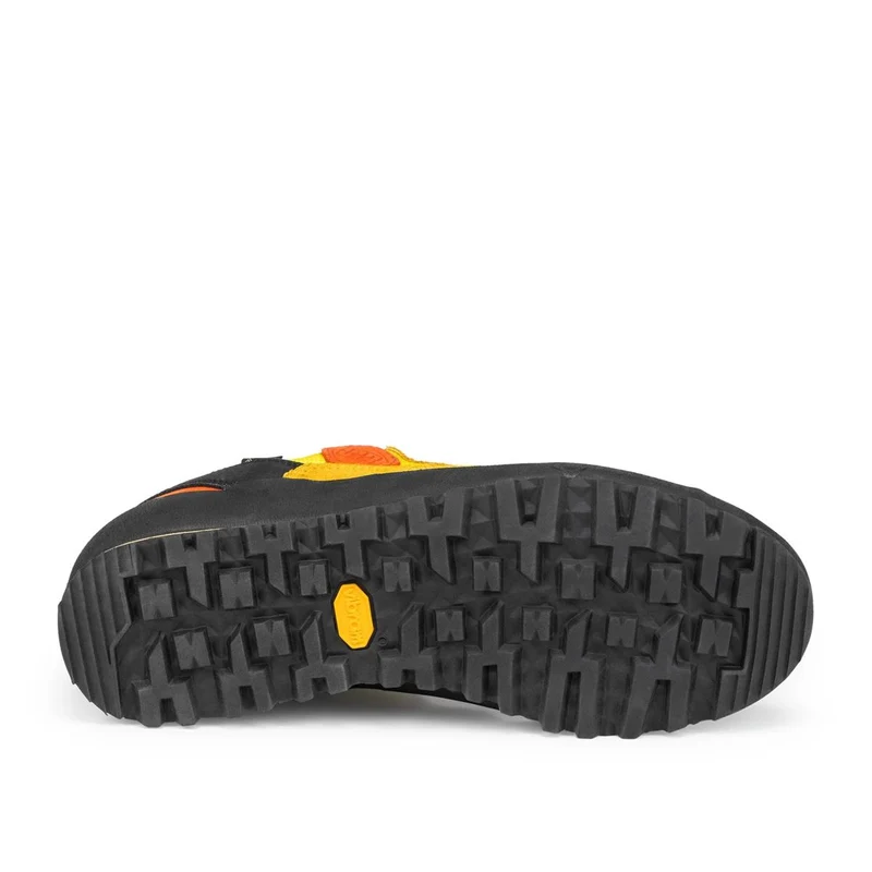 Hanwag Rotpunkt Low GTX ocker yellow
