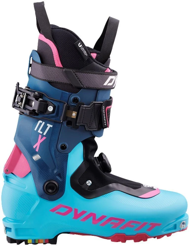 Dynafit TLT X W Boot 24/25 Damen Skitourenschuh