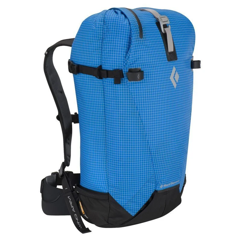 Black Diamond Cirque 35 Skitourenrucksack ultra blue