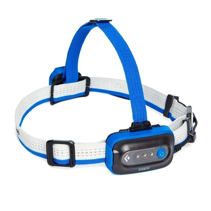Black Diamond Sprinter 500 Stirnlampe ultra blue