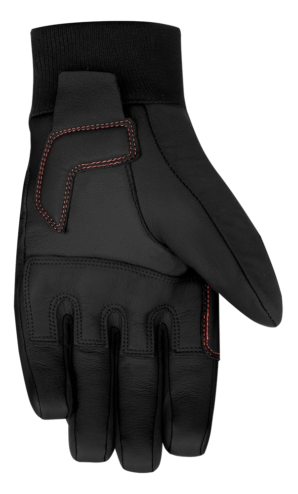 Salewa Ortles TirolWool® Damen Handschuh black out