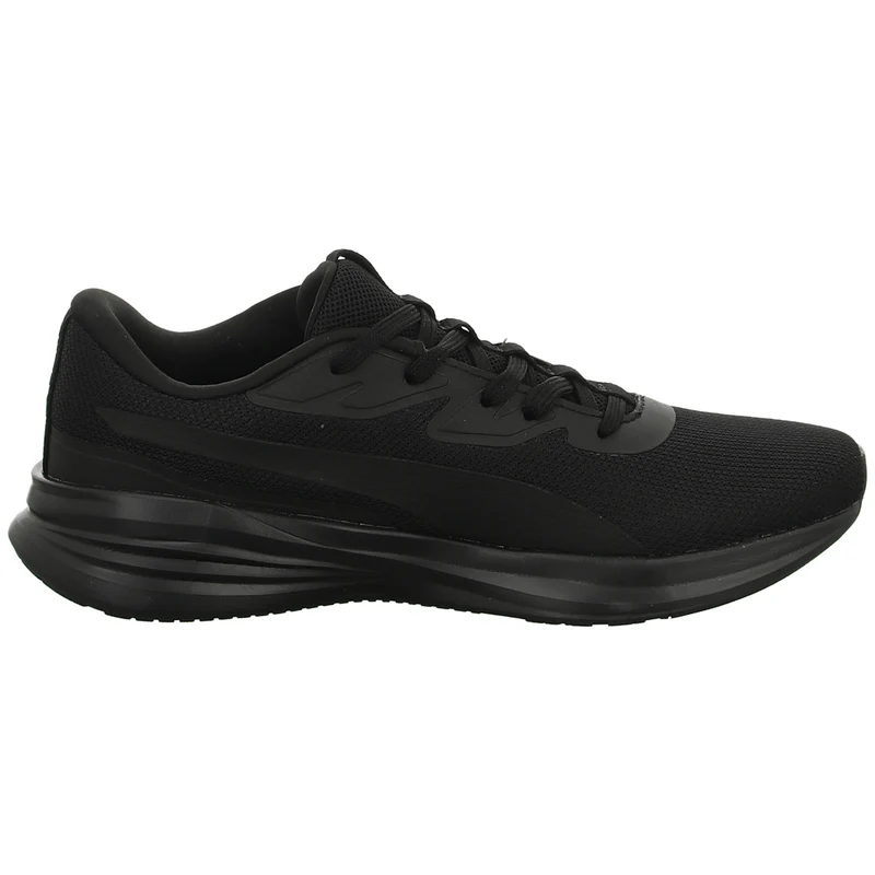 PUMA Sportschuh Running Night Runner V3