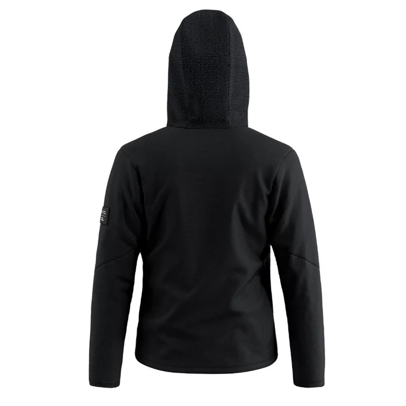 Salewa Fanes Sarner Light Hybrid Jacke Damen black out