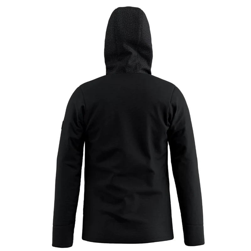 Salewa Fanes Sarner Light Hybrid Jacke Herren black out