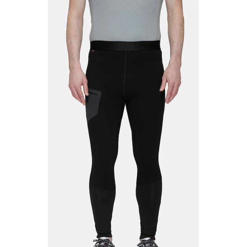 Mammut- Aconcagua ML Tights long Men- Black